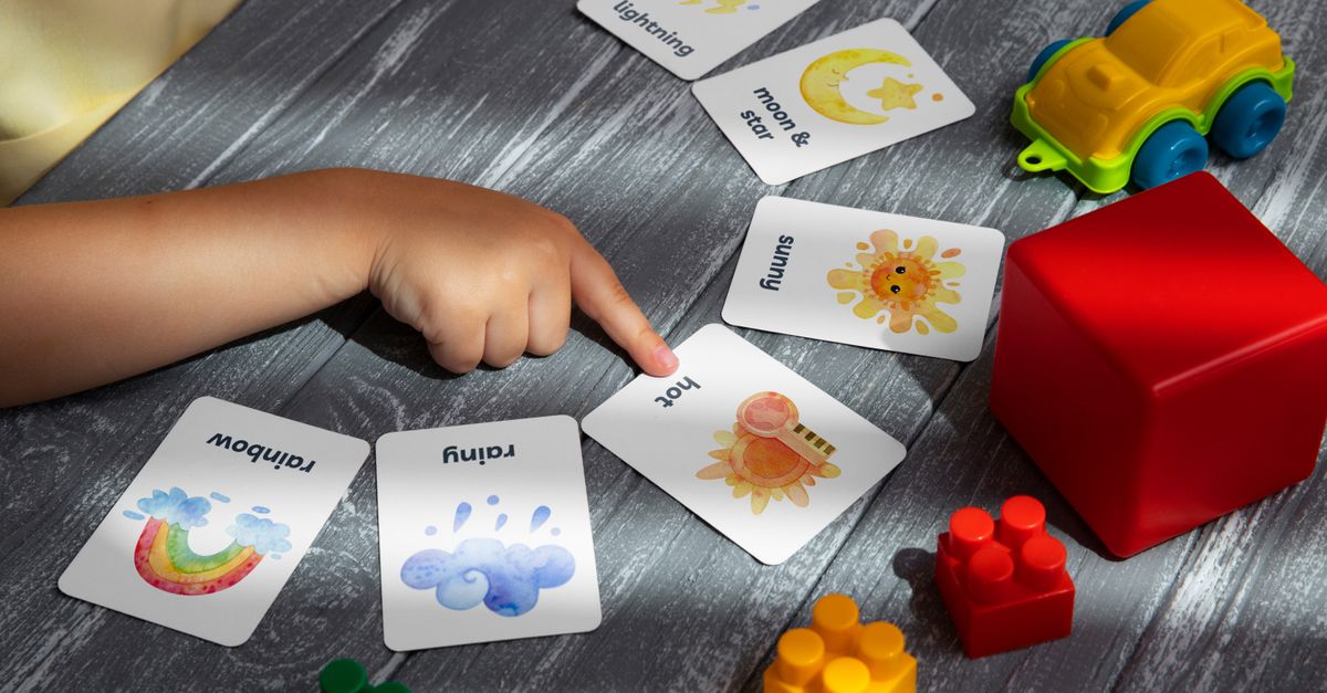 Renkli kartlar ve not defteri ile etkili öğrenme yöntemi